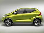 Datsun redi-GO Concept 2014 года